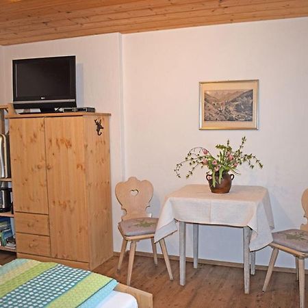Hotel Haus Wimbachtal Ramsau bei Berchtesgaden Exterior foto