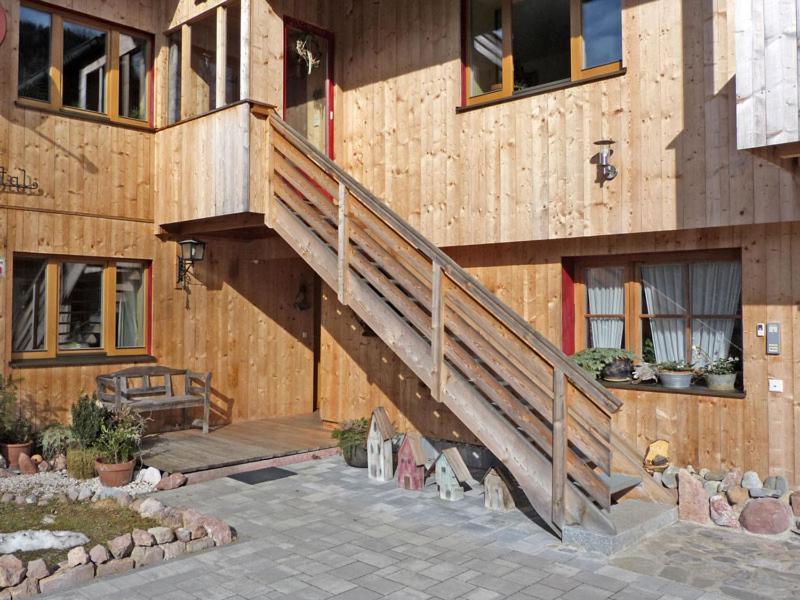 Hotel Haus Wimbachtal Ramsau bei Berchtesgaden Exterior foto