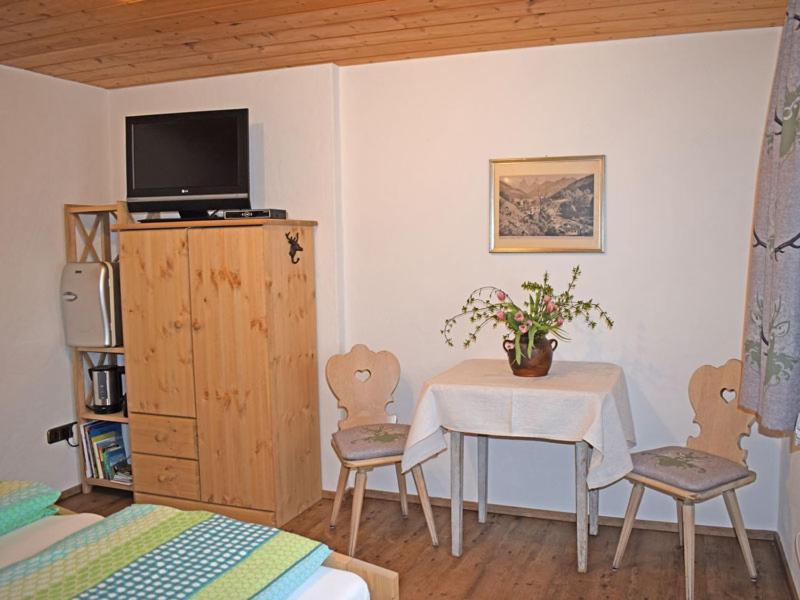Hotel Haus Wimbachtal Ramsau bei Berchtesgaden Exterior foto