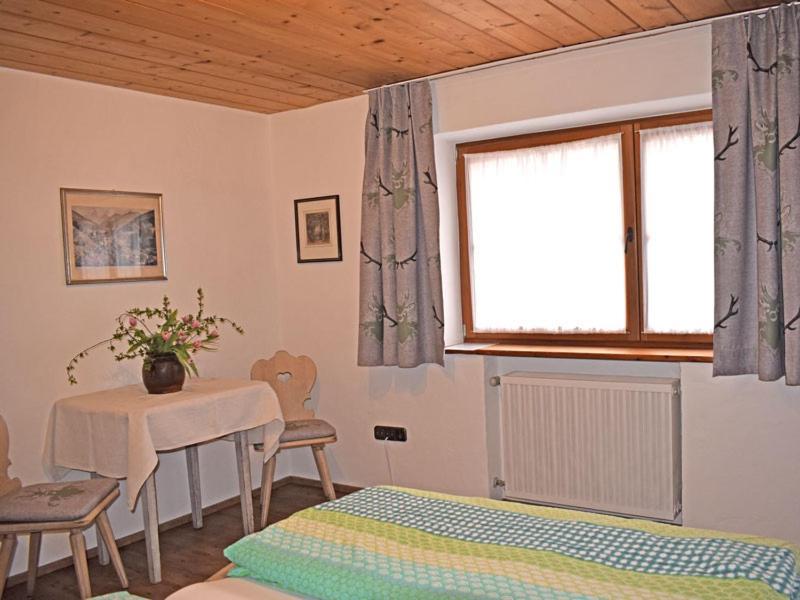 Hotel Haus Wimbachtal Ramsau bei Berchtesgaden Exterior foto